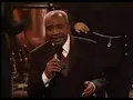 Only The Strong Survive- Jerry Butler R.I.P