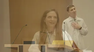 Ahavat Olam - Cantor Malachi Kanfer