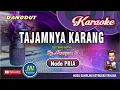 Download Lagu Tajamnya Karang || Karaoke Dangdut Keyboard || Nada Pria || By.Mansyur S
