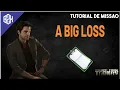 A Big Loss - Ragman Task Guide