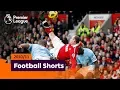 Colossal Goals | Premier League 2010/11 | Rooney, Ben Arfa, Pavlyuchenko