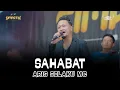 Lagu SAHABAT - ARIS SELAKU MC - SIMPATI MUSIC - PAKIS MALANG - KLK AUDIO