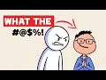 Psychology of Why You Keep Getting Triggered