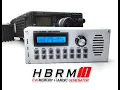Lagu HBRM10 Hambuilder CW Memory and Iambic Generator