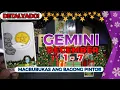Lagu GEMINI Uy May Bago! A POSITIVE SHIFT! Pag May Nawala, May Papasok Na Big Blessing! DEC. 1 - 7