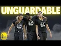 Why the Warriors Split Action Is Impossible to Guard