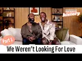 Download Lagu When Love Finds You | Kelly  \u0026 Thomas | The Rest is History