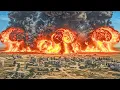 Download Lagu 💥LANGGAR GENCATAN SENJATA, 1500 TENTARA ISRAEL DIRUDAL IRAN DAN QATAR SORE INI‼️