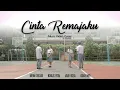 Download Lagu Cinta Remajaku - UPgirls || MUSIC VIDEO COVER