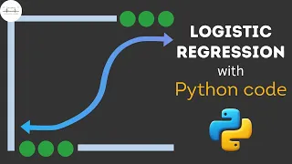 Complete Logistic Regression Classifier with Python Code Machine Learning using Scikit-learn