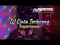 Download Lagu DJ Cinta Terlarang - Suparmawa Remix DJ Fullbass Viral Tiktok 2025