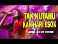 Download Lagu TAK KU TAHU KAN HARI ESOK  ( COVER : JACQLIEN CELOSSE ) - JC WORSHIP - JC MINISTRY
