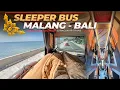 Download Lagu 14 Jam Rebahan Dengan View Se-Keren Ini ‼️ Juragan99 Sleeper Malang Bali #2