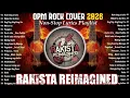 Lagu Best Rakista Reimagined - OPM Rock Cover Non-stop Playlist 2026 💫 Trending OPM Covers