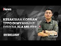 Download Lagu Eksklusif! Suasana Haru Selimuti Kepulangan Panji, Korban TPPO di Myanmar