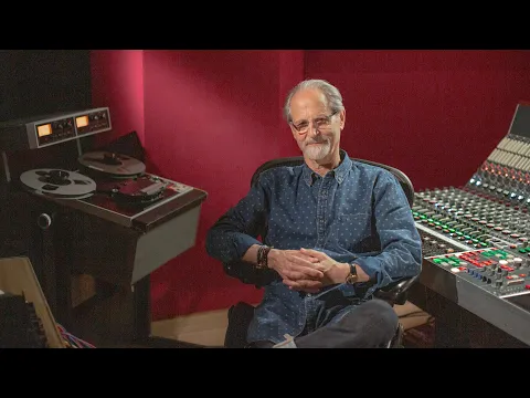 Download MP3 Eddie Kramer's story behind \