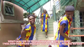 ibu chimo ibu chim evang emeka alozie 