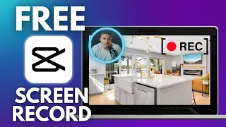 Screen Recording Just Got EASIER with CapCut s FREE Tool
