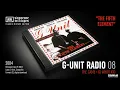 Lagu G-UNIT RADIO 8 - The Fifth Element (2005) FULL MIXTAPE (The Game \u0026 DJ Whoo Kid)
