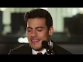 Carlos Rivera - El Hubiera No Existe (En Vivo)