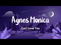 Download Lagu Agnes Monica - Coz I Love You | Official Lyrics Video