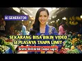 TERBARU.!! CARA BIKIN VIDEO AI GRATIS SEPUASNYA TANPA LOGIN🔥