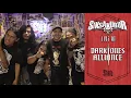 Download Lagu SiksaKubur Live At Darktones Alliance #5