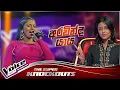 Sheily Gloria Aravinda Yaya The Super Knockouts The Voice Teens Sri Lanka S3
