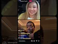 Lemmy ig live on Scotty pregnant rumors bring Ivori dtb pretty p and et to Baddies USA 11-2-25
