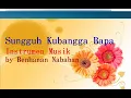 Download Lagu Sungguh Kubangga Bapa Instrumen Musik by Benhanan Nababan