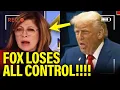 Lagu Fox News PANICS ON AIR as Trump TORCHES MIDTERMS