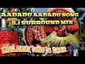 Download Lagu Aadaad aadaad song DJ remix||adadu adadu kavile nallamma dj||adad adad song