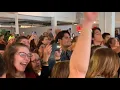Dennis Lloyd - Nevermind LIVE #TheCitadel #SharkOutOfWater #1043TheShark