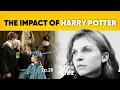 CLEMENCE POESY opens up about the impact HARRY POTTER had on her career