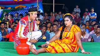 আমার আশা ছাড়ো জোসনা গো। ও জোসনা বলিযে তোমারে গো । বেদের মেয়ে জোসনা ।