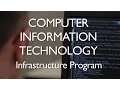 NMC Computer Information Technology - Infrastructure Program