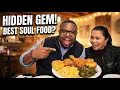 Cleveland s BEST Soul Food This Hidden Gem Blew My Mind