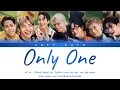 Download Lagu ATLAS - Only One Ost. Your Sky Series | Color Coded LYRIC THAI/ROM/INDO/ENG