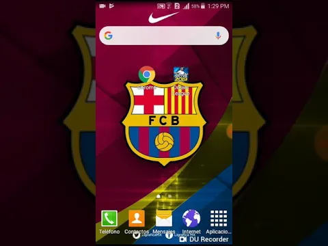 Download MP3 COMO COLOCAR EL UNIFORME DEL BARCELONA EN DREAM LEAGUE 2019