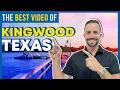 Kingwood TX - The BEST of Kingwood TX and HOME TOUR