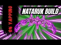 Nataruk Build 2026 - 15s Guide Warframe