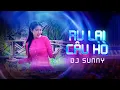 Download Lagu Ru Lại Câu Hò Remix - DJ Sunny | Ngoài Kia Gió Lớn Biết Chiều Nay Nước Trôi Về Đâu