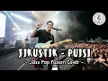 Lagu JIKUSTIK - PUISI (POP JAZZ FUSION COVER By Late Music)