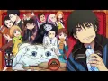 【アニメ主題歌－出禁のモグラ】神頼み・喧騒 feat. Aile The Shota