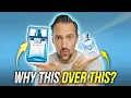 Versace Man Eau Fraiche vs Pour Homme Why I Chose THIS One