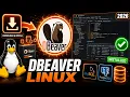 DBeaver Database Tool for Linux