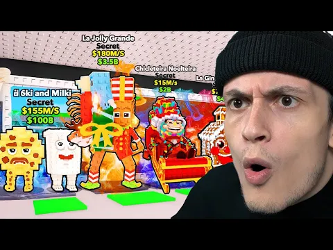 Video Thumbnail: แจแแแแแ แแแ 12 แแฎแแแ แฌแแแก แแ แแแแแแ !! Roblox