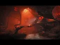 Warframe Deimos All Mines Dagonic Adramalium Embolos Hecipron Nerathene Thaumica
