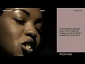 Fugees - The Making of 'Ready Or Not' | Vevo Footnotes