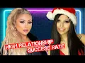 THE HIGH RELATIONSHIP SUCCESS RATE - ELENA DEMONETIZED EP 25